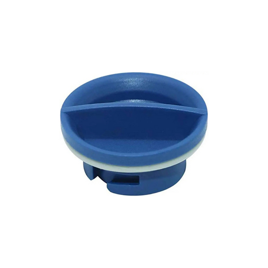 Whirlpool WPW10524920 Dishwasher Rinse Aid Dispenser Cap OEM Replaces W10524920