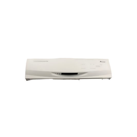 Whirlpool WPW10531896 Dishwasher Console White OEM Replaces W10584805
