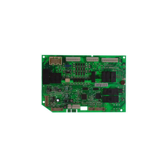 Whirlpool WPW10589838 Refrigerator Electronic Control Board OEM Replaces 3023009