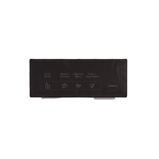 Whirlpool WPW10599145 Refrigerator Electronic Control Board OEM Replaces W10599145