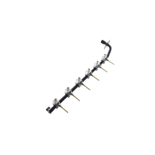 Whirlpool WPW10617391 Range Oven Manifold OEM Replaces W10617391