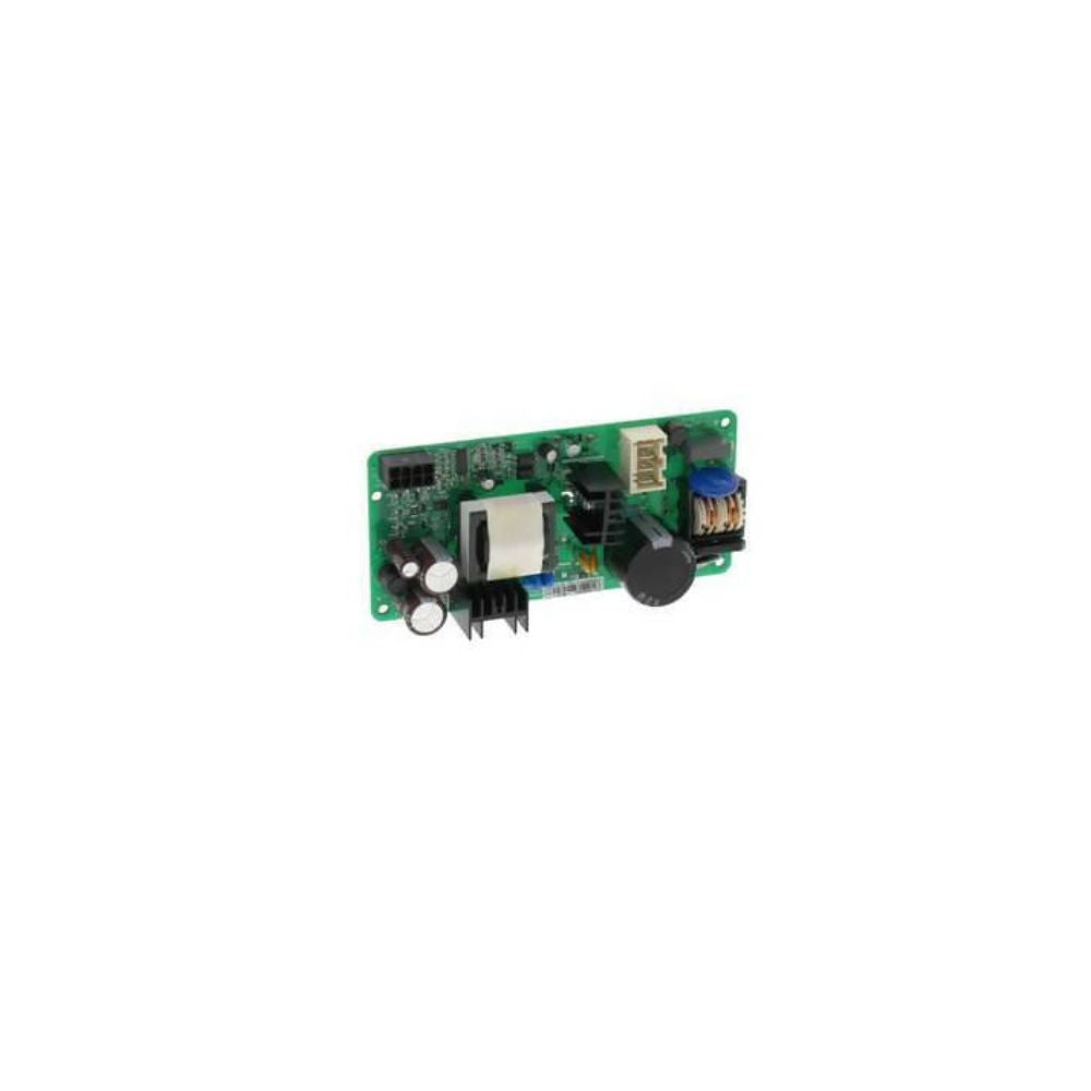 Whirlpool WPW10624574 Refrigerator Electronic Control Board OEM Replaces W10624574
