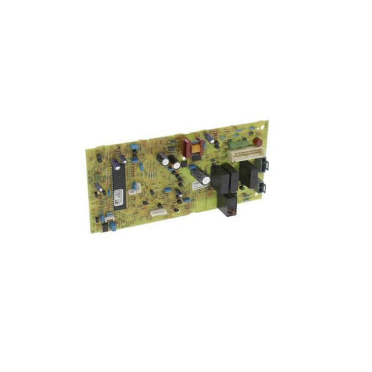 Whirlpool WPW10626304 Microwave Electronic Control Board OEM Replaces 4448908 