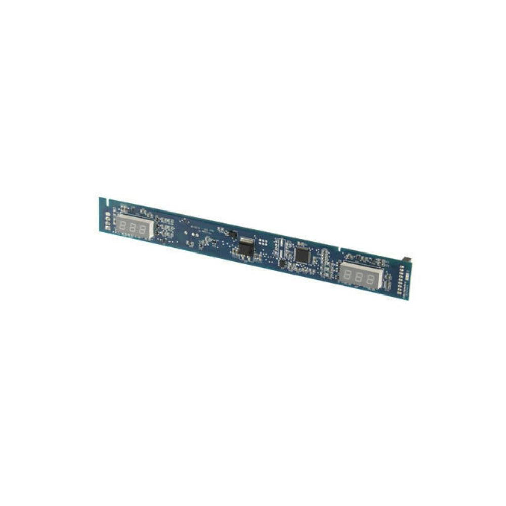 Whirlpool WPW10631452 Refrigerator User Interface Board OEM Replaces 4461980