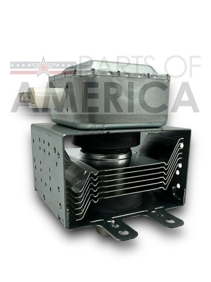 Whirlpool Microwave Magnetron - WPW10693025, Replaces: W10693025 3379090 AP5949179 EAP9864744 PS9864744 PD00040999