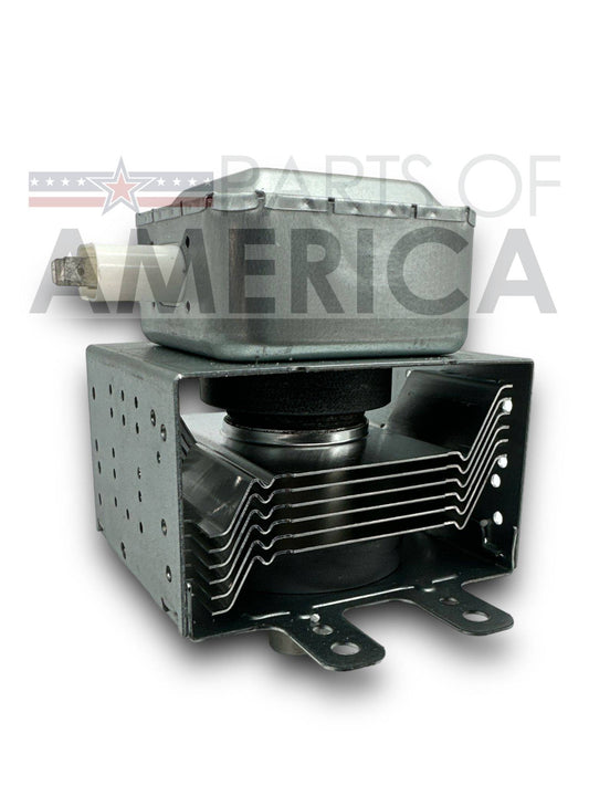 Whirlpool Microwave Magnetron - WPW10693025, Replaces: W10693025 3379090 AP5949179 EAP9864744 PS9864744 PD00040999
