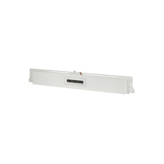 Whirlpool WPW10732682 Refrigerator Temperature Control Panel OEM Replaces 3452490