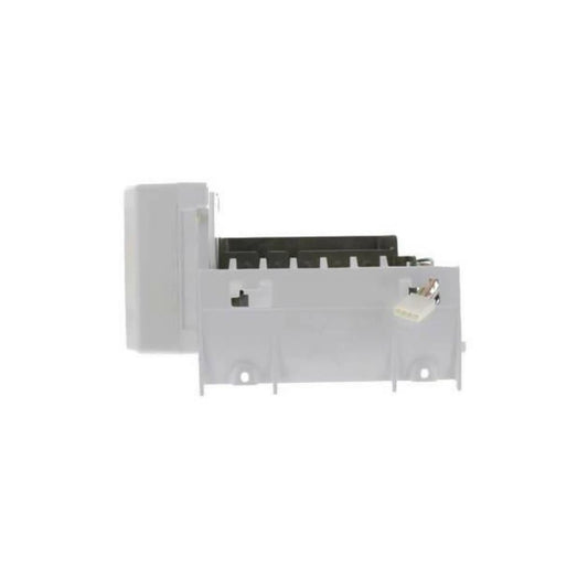 Whirlpool WPW10756907 Refrigerator Ice Maker Assembly OEM Replaces 4449481
