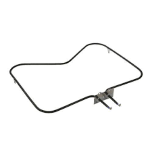 Whirlpool Range Range Oven Bake Element - WPY04000041, Replaces: 04000038 04000041 0400041 1242345 1938268 1938293 1938314 1938-314 1938334 1938-334