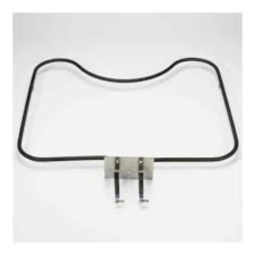 Whirlpool Range Oven Bake Element - WPY04100020, Replaces: 04100020 04100389 1242465 570159 5-70159 701724 7-1724 AH11757476 AH2195203 AP4284801