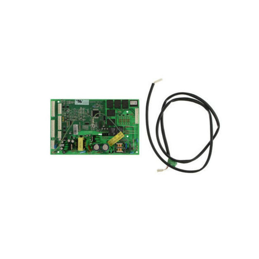 GE WR01A01131 Refrigerator Main Control Board Kit OEM Replaces 1266021
