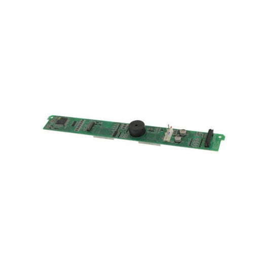 GE WR01F00252 Refrigerator User Temperature Control Board OEM Replaces WR55X10684