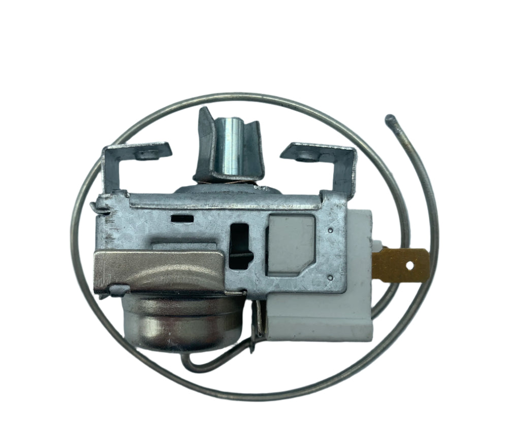 GE WR01F03355-ER Refrigerator Temperature Control Replaces WR9X599