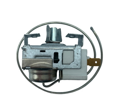 GE WR01F03355-ER Refrigerator Temperature Control Replaces WR9X599