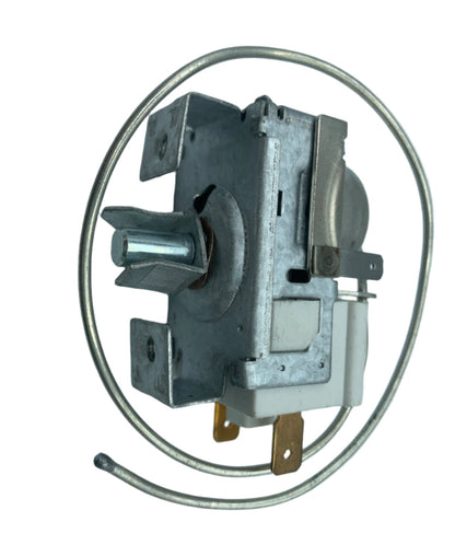 GE WR01F03355-ER Refrigerator Temperature Control Replaces WR9X599