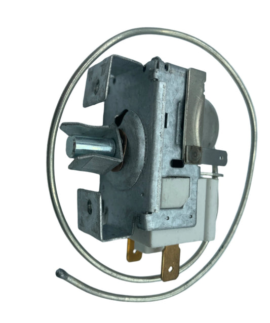 GE WR01F03355-ER Refrigerator Temperature Control Replaces WR9X599