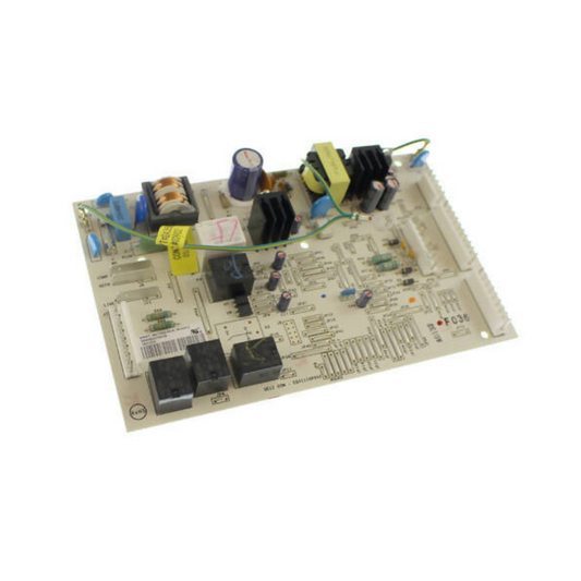 GE WR01F04224 Refrigerator Main Control Board OEM Replaces AH11767635