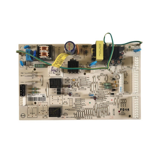 GE WR03F04745 Refrigerator Main Control Board Assembly OEM Replaces EAP11767841