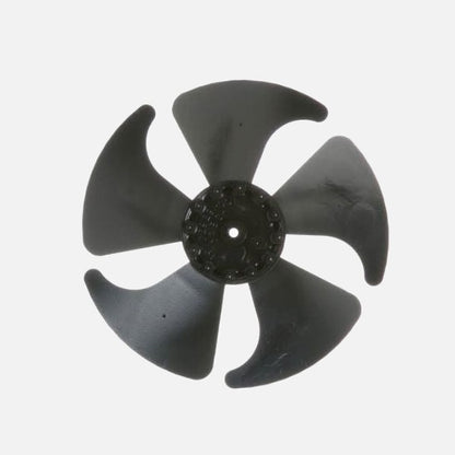 GE WR60X46086 Refrigerator Evaporator Fan Blade (Freezer) Replaces WR60X10047
