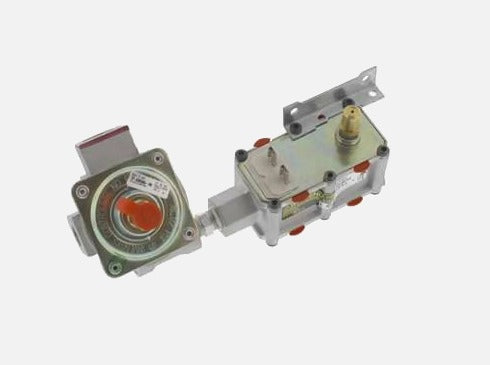 GE WS01F01281 Range /Oven Range Oven Gas Control Valve