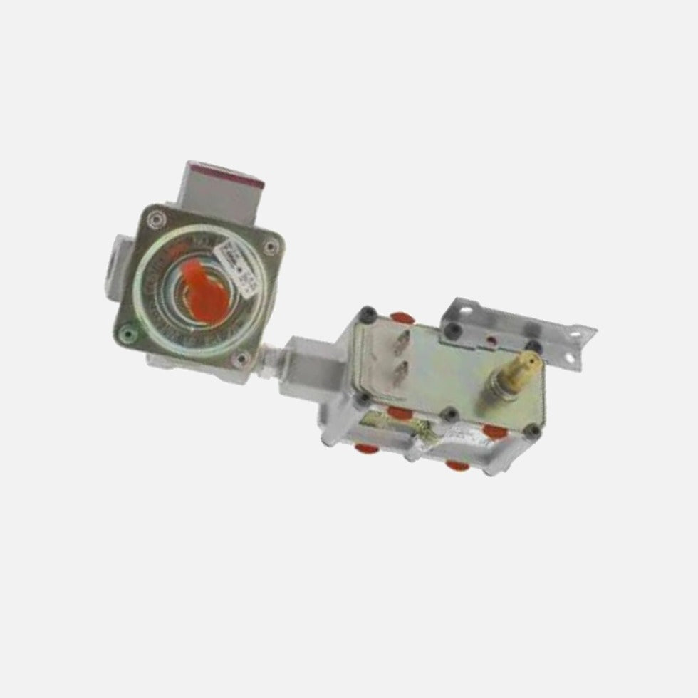 GE WS01F01281 Range /Oven Range Oven Gas Control Valve