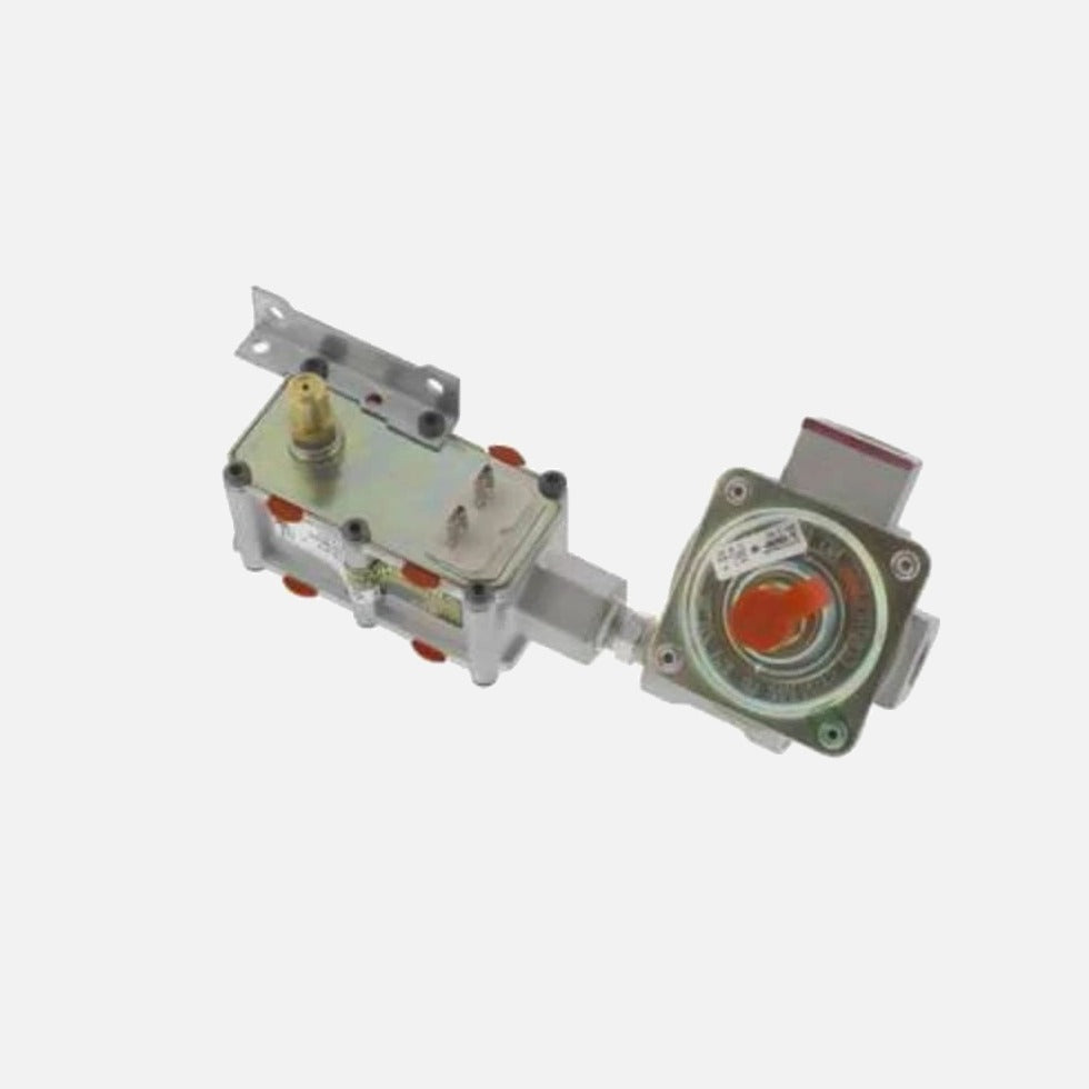 GE WS01F01281 Range /Oven Range Oven Gas Control Valve