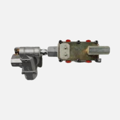 GE WS01F01281 Range /Oven Range Oven Gas Control Valve