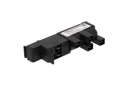 GE WS01F02044 Range Spark Module 4+0 OEM Replaces WB13K10029