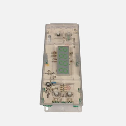 GE WS01F02404 Range /Oven Range Clock Replaces 1151710810