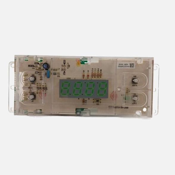 GE WS01F02404 Range /Oven Range Clock Replaces 1151710810