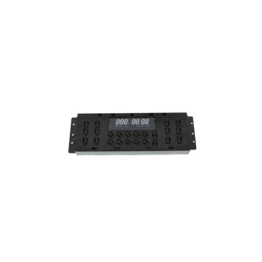 GE WS01F02716 Range Electronic Control Board OEM Replaces AH9864231