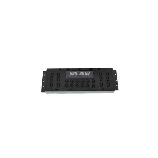 GE WS01F02716 Range Electronic Control Board OEM Replaces AH9864231