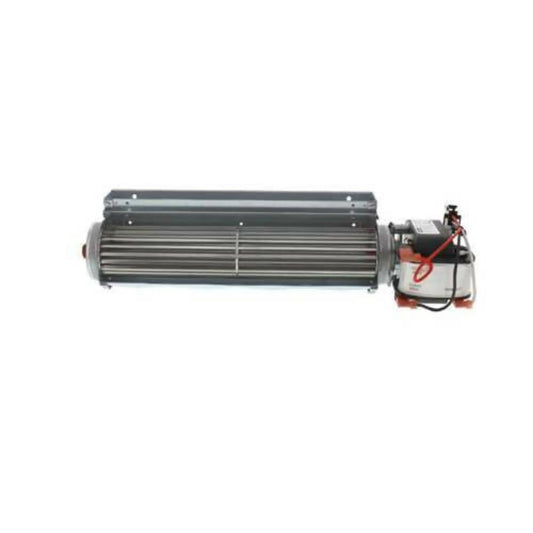 GE WS01F03814 Range Tangential Blower EAP9864246