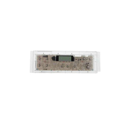GE WS01F07692 Range Electronic Control Board OEM Replaces EAP12069146