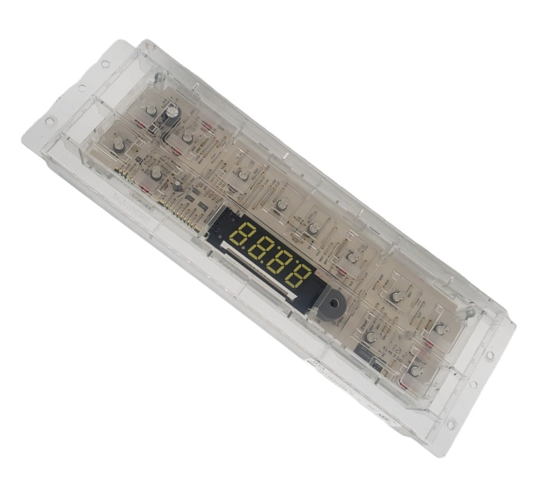 G.E WS01F07693 Range Electronic Control Board OEM