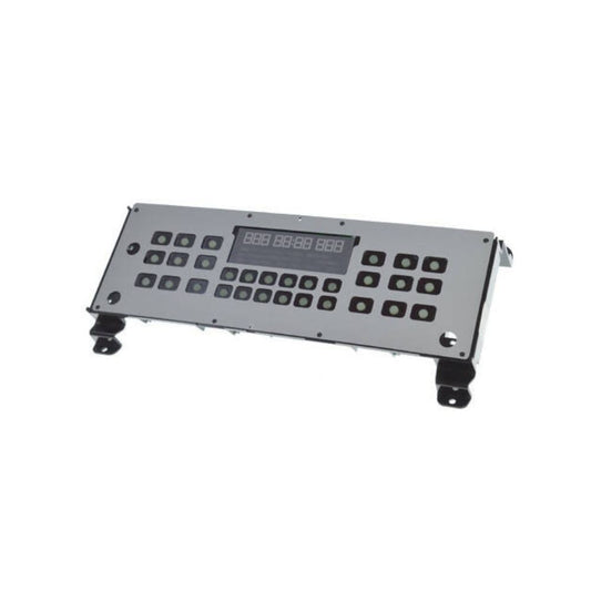 GE WS01F07822 Range Control Board Assembly OEM Replace WS01F09620