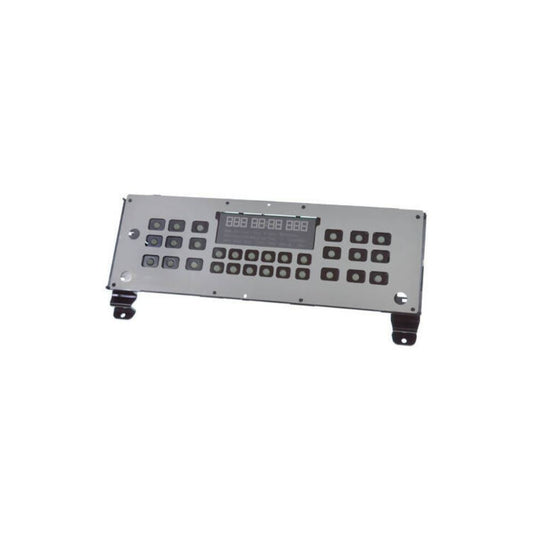 GE WS01F07859 Range Oven Control Assembly OEM Replaces EAP11768034