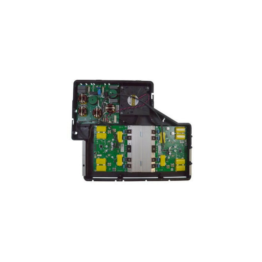 GE WS01F08526 Range Electronic Control Assembly OEM