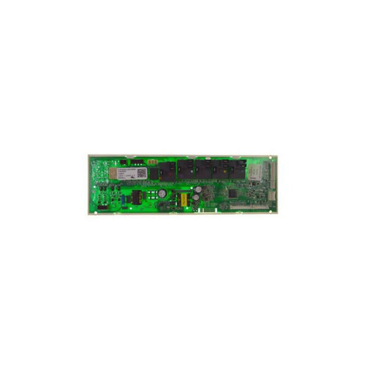 GE WS01F08636 Range Machine Board with Frame OEM