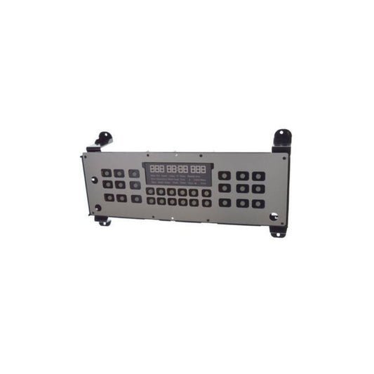 GE WS01F08866 Range Oven Control Assembly OEM Replace WS01F07822