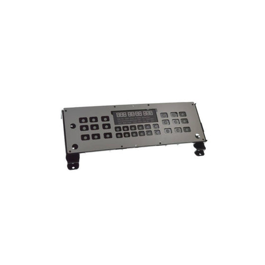 GE WS01F08869 Range Control Board Assembly RC1 OEM Replaces WS01F09621