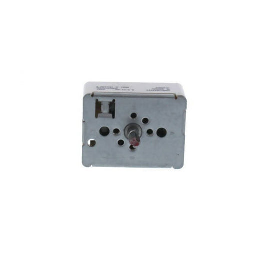 GE WS01F09340 Range Cooktop Infinite Switch OEM