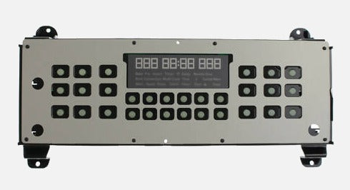 GE WS01F09621 Range /Oven Range