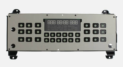 GE WS01F09621 Range /Oven Range