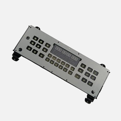 GE WS01F09621 Range /Oven Range