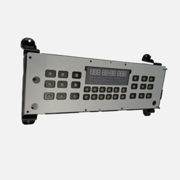 GE WS01F09621 Range /Oven Range