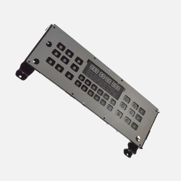 GE WS01F09621 Range /Oven Range