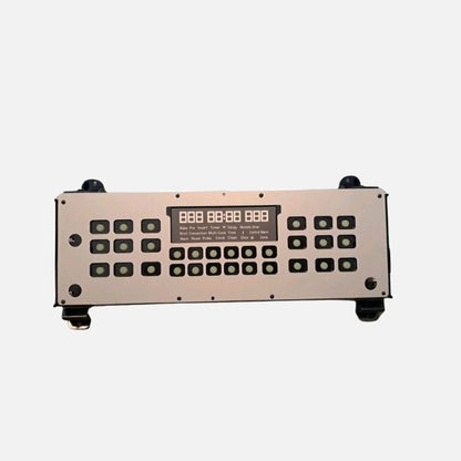 GE WS01F09621 Range /Oven Range