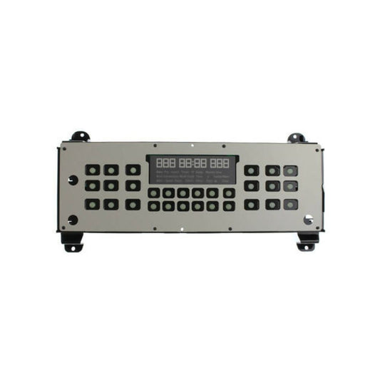 GE WS01F09621 Range Control Assembly RC15 OEM Replaces WS01F07834
