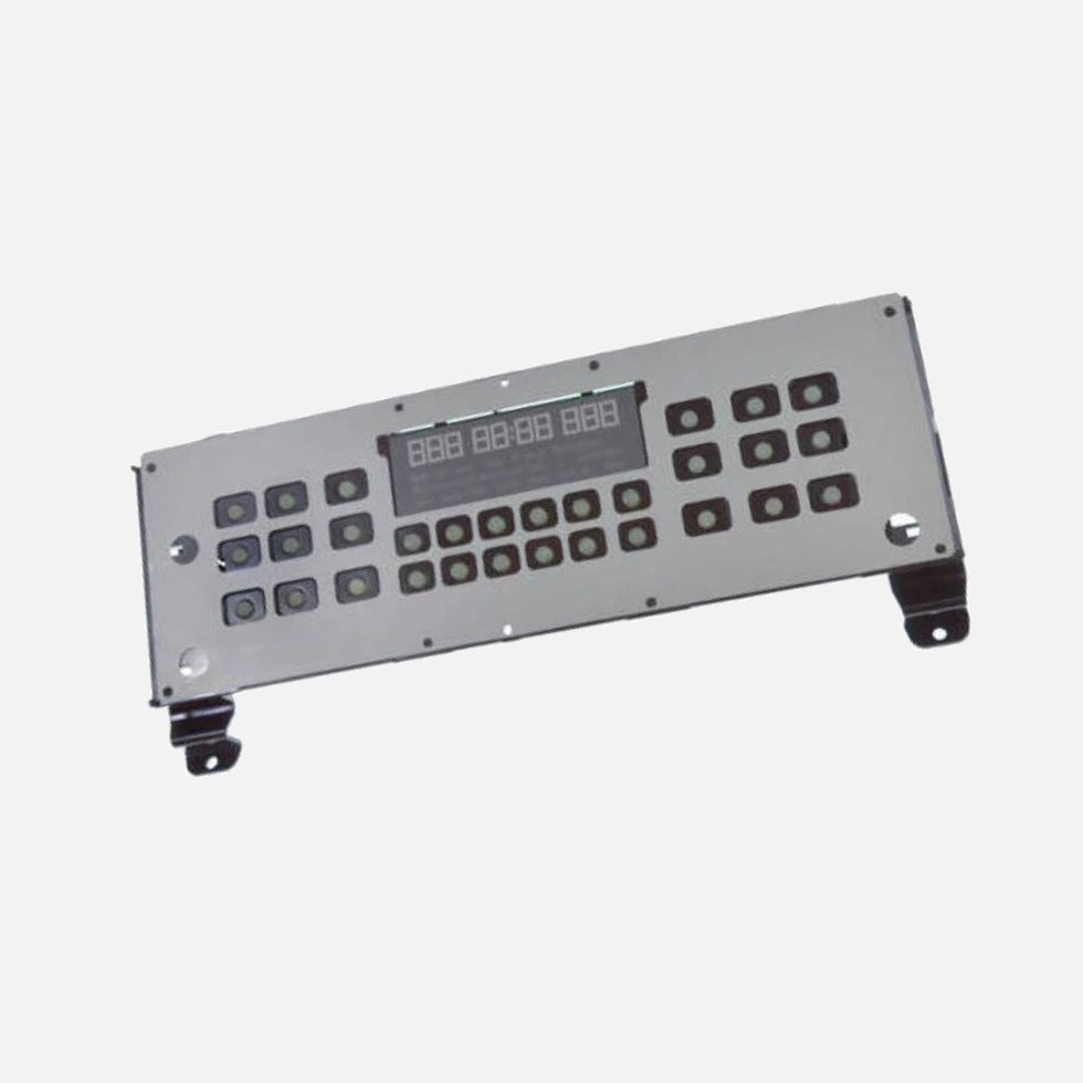GE WS01F09626 Range /Oven WS01F07859 Range Oven Control Assembly